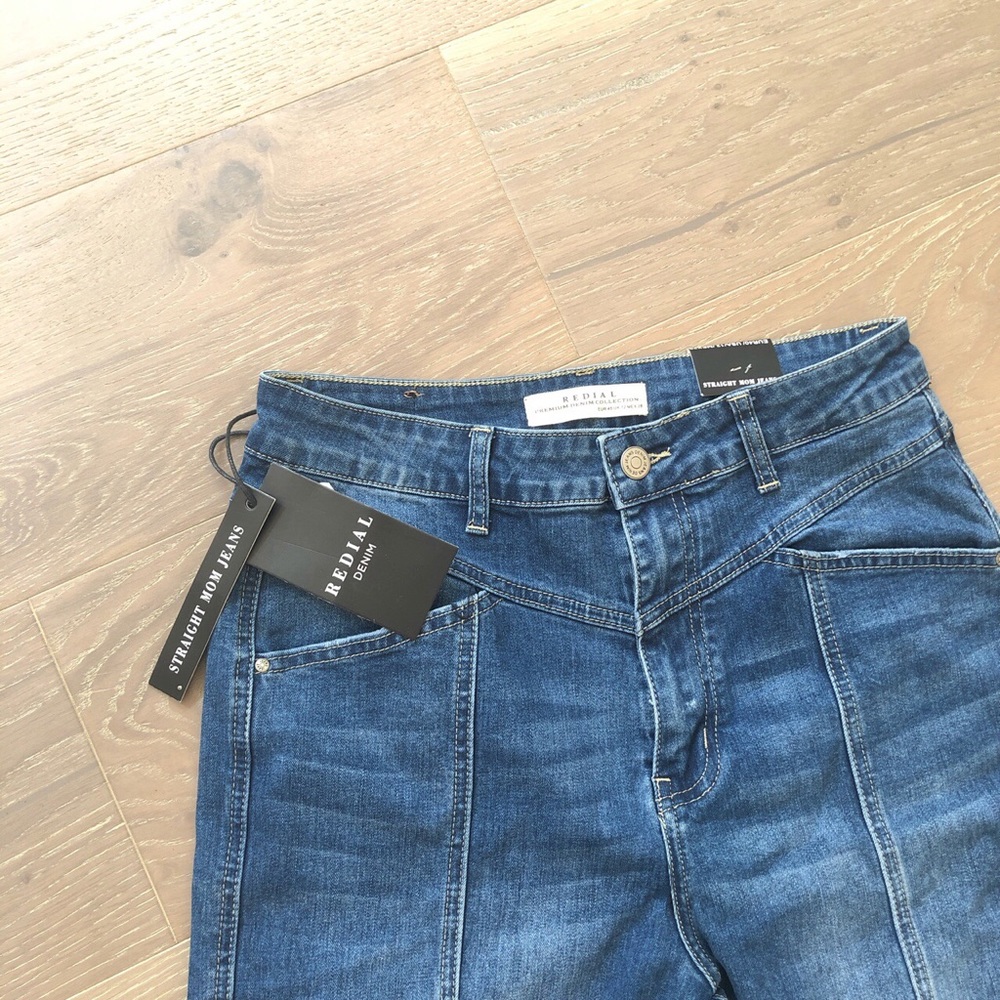 REDIAL jeans - Picture 2 of 3